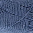 Scheepjes Cotton 8 711 jeans blauw (op=op uit collectie)