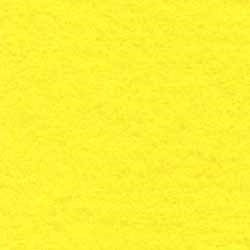 Vilt 22x22 - 0117citroen geel op=op 