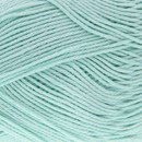Scheepjes Cotton 8 663 licht mint groen (op=op uit collectie)