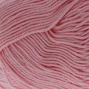 Scheepjes Cotton 8 654 licht roze (op=op uit collectie)