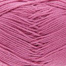Scheepjes Cotton 8 653 oud fuschia roze (op=op uit collectie)