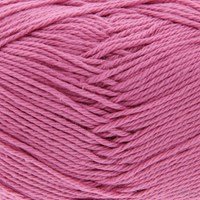Scheepjes Cotton 8 653 oud fuschia roze