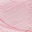 Scheepjes Cotton 8 718 licht roze (op=op uit collectie)