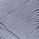 Scheepjes Cotton 8 651 licht blauw (op=op uit collectie)