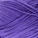 Scheepjes Cotton 8 661 paars (op=op uit collectie)