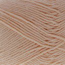 Scheepjes Cotton 8 715 zacht huidskleur (op=op uit collectie)