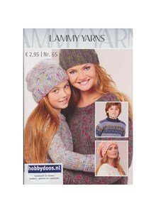 Lammy Yarns magazine nr 65