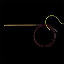 Addi click - hook naald 4 (excl. kabel)