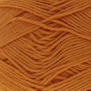 Scheepjes Cotton 8 639 mandarijn oranje (op=op uit collectie)