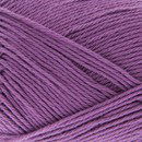Scheepjes Cotton 8 726 oud paars (op=op uit collectie)