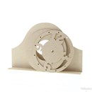 MDF pendule - lets get bizzee (op=op)