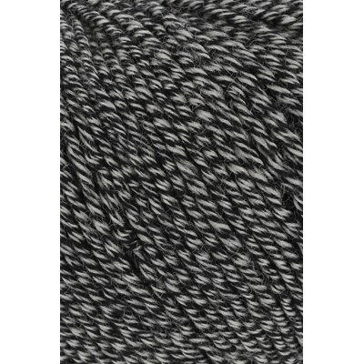 Lang Yarns Merino 120 34.0055 zand met zwart