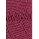 Lang Yarns Quattro 16.0087 donker rood