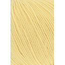 Lang Yarns Merino 200 bebe 71.0313 - geel