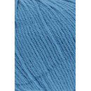 Lang Yarns Merino 200 bebe 71.0306 - blauw