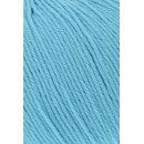 Lang Yarns Merino 200 bebe 71.0379 - blauw fris (op=op uit collectie)