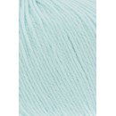 Lang Yarns Merino 200 bebe 71.0374 - blauw mint