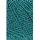Lang Yarns Merino 200 bebe 71.0388 - groen smaragd
