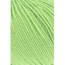 Lang Yarns Merino 200 bebe 71.0316 - groen fris