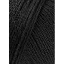 Lang Yarns Merino 200 bebe 71.0370 - groen donker (op=op)
