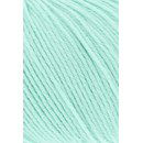 Lang Yarns Merino 200 bebe 71.0373 - groen mint