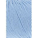 Lang Yarns Merino 150 197.0020 baby blauw