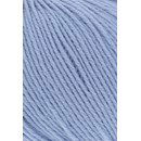 Lang Yarns Merino 150 197.0033 licht jeans blauw