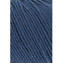 Lang Yarns Merino 150 197.0034 jeans blauw