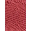 Lang Yarns Merino 150 197.0060 rood