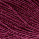 Scheepjes softfun 2534 donker rood paars