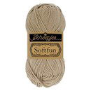 Scheepjes softfun 2533 Wheat