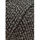 Lang Yarns Merino 120 34.0050 zwart met zand (op=op)