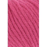 Lang Yarns Cashmere Classic 722.0065 donker rood