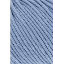 Lang Yarns Merino plus 152.0033 licht blauw