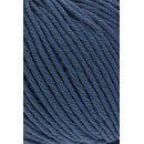 Lang Yarns Merino plus 152.0034 jeans blauw
