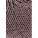Lang Yarns Merino plus 152.0048 oud roze bruin