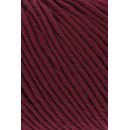 Lang Yarns Merino plus 152.0063 wijn rood