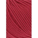 Lang Yarns Merino plus 152.0160 helder rood