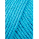 Lang Yarns Merino plus 152.0178 licht aqua blauw (op=op uit collectie)