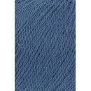Lang Yarns Baby Alpaca 719.0110 oud jeans blauw
