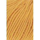 Lang Yarns Omega 745.0049 geel (op=op uit collectie)