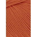 Lang Yarns Omega 745.0059 oranje (op=op uit collectie)