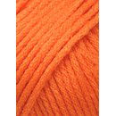 Lang Yarns Omega + 764.0059 Oranje (op=op uit collectie)