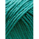 Lang Yarns Omega + 764.0078 donker aqua (op=op uit collectie)