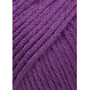 Lang Yarns Omega + 764.0080 paars (op=op uit collectie)