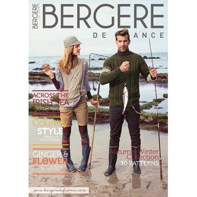 Bergere de France magazine 177 op=op 