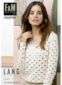 Lang Yarns magazine 218 (op=op)