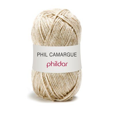 Phildar Phil Camargue 05 lin op=op 