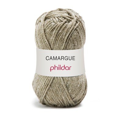 Phildar Phil Camargue 04 lichen op=op 1x vb101, 2xvb102 