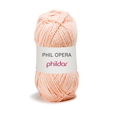 Phildar Phil opera Peau OP=OP 